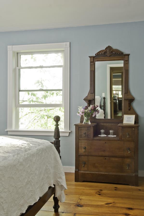 Golden Stage Inn Proctorsville ภายนอก รูปภาพ