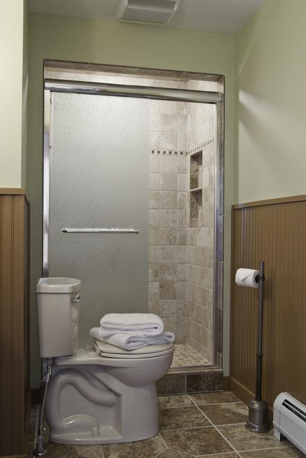 Golden Stage Inn Proctorsville ภายนอก รูปภาพ