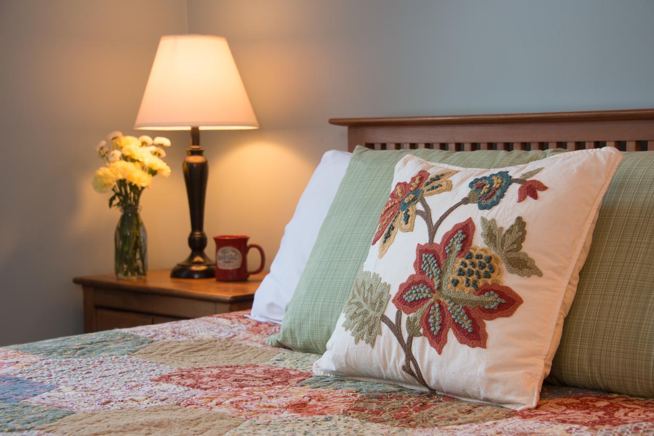 Golden Stage Inn Proctorsville ภายนอก รูปภาพ